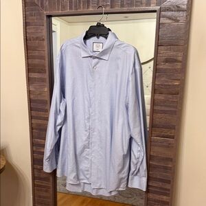 Charles Tyrwhitt Light Blue Dress Shirt